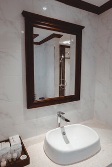 Houngvilai Hotel, Luang Prabang, Laos
