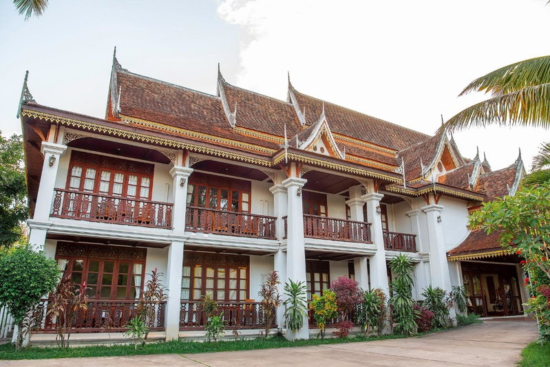 Meuangluang Hotel, Luang Prabang, Laos