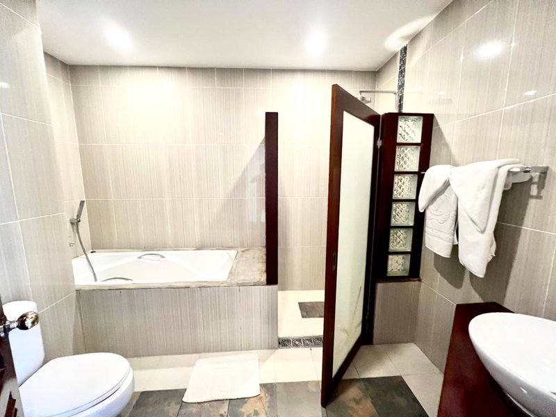 Meuangluang Hotel, Luang Prabang, Laos
