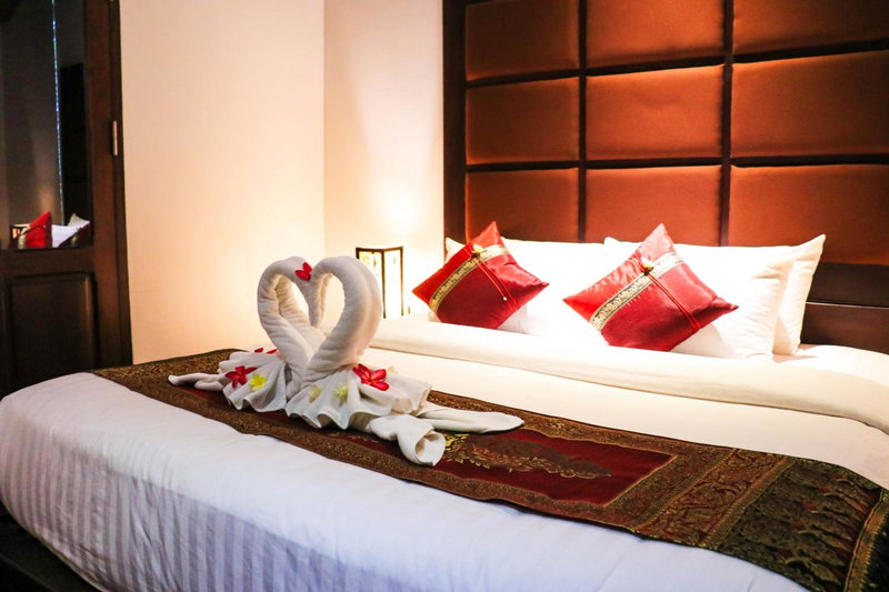 Meuangluang Hotel, Luang Prabang, Laos