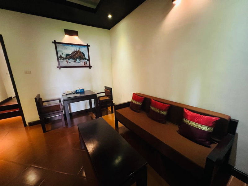 Meuangluang Hotel, Luang Prabang, Laos