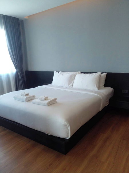 BB hotel Savannakhet Laos, Savannakhet, Laos