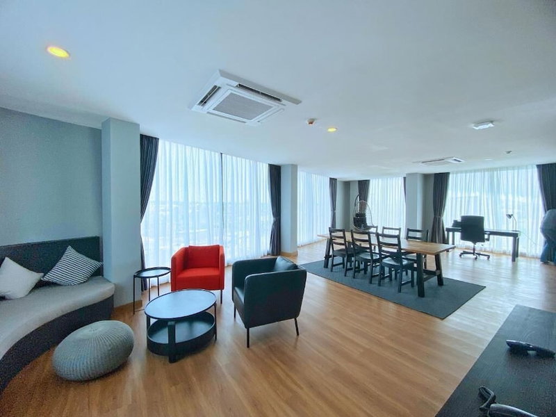 BB hotel Savannakhet Laos, Savannakhet, Laos