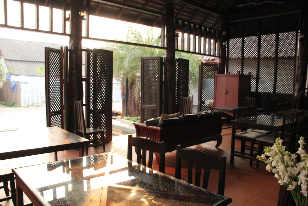 Alana Luang Prabang, Laos