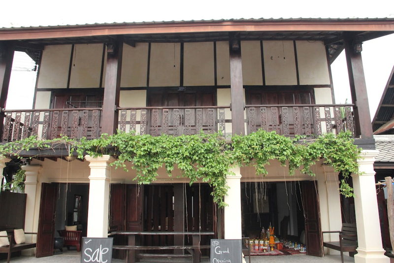 Alana Luang Prabang, Luang Prabang, Laos