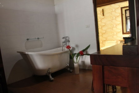 Alana Luang Prabang, Luang Prabang, Laos