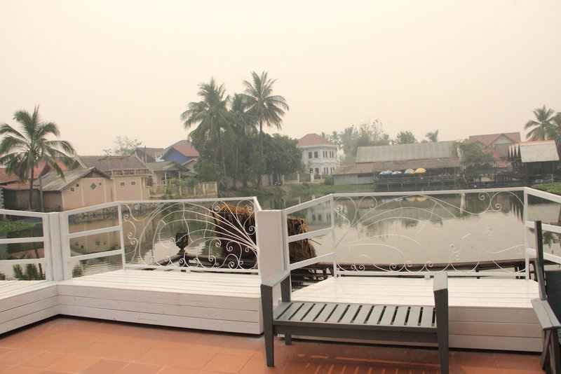 Alana Luang Prabang, Luang Prabang, Laos