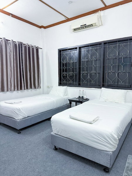 Lao Home, Vientiane, Laos