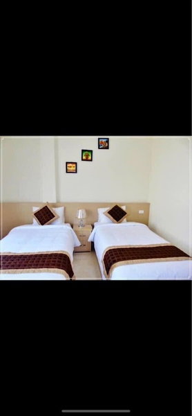 HaNa Vang Vieng hotel, Vang Vieng, Laos