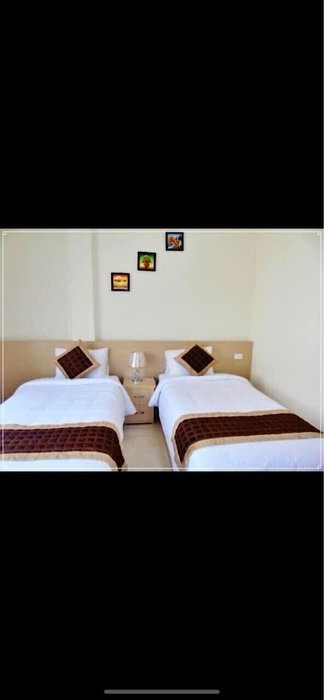 HaNa Vang Vieng hotel, Vang Vieng, Laos