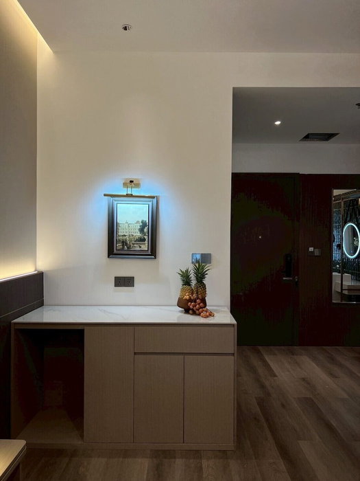 Horkeo Boutique Hotel, Xam Neua, Laos