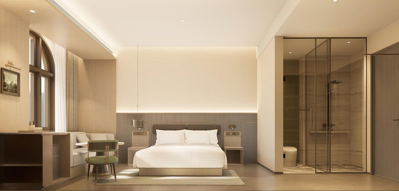 Horkeo Boutique Hotel, Xam Neua, Laos