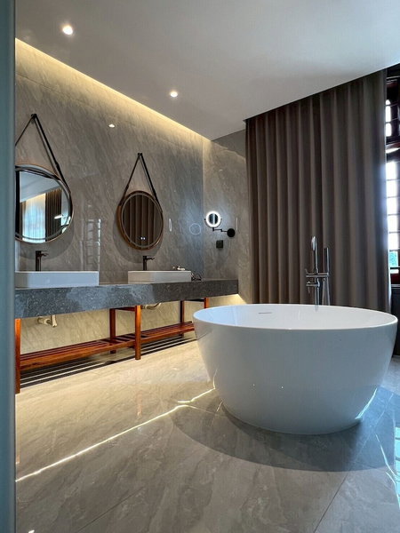 Horkeo Boutique Hotel, Xam Neua, Laos