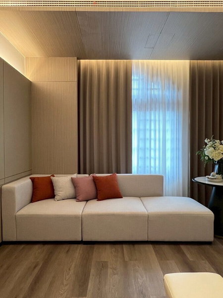 Horkeo Boutique Hotel, Xam Neua, Laos