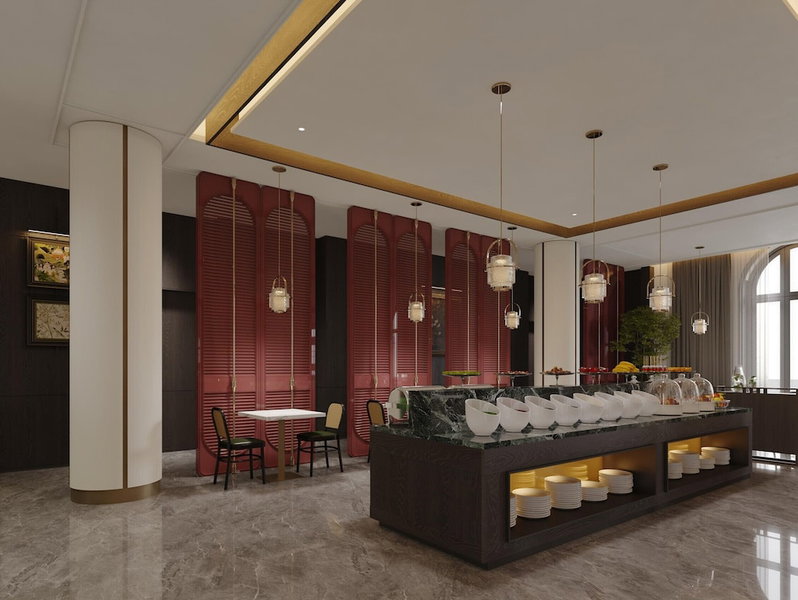 Horkeo Boutique Hotel, Xam Neua, Laos