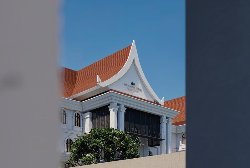 Horkeo Boutique Hotel, Xam Neua, Laos