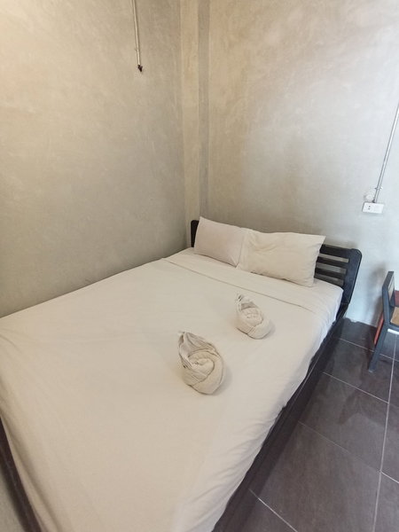 Funkymonkey Cafe&hostel, Vientiane, Laos
