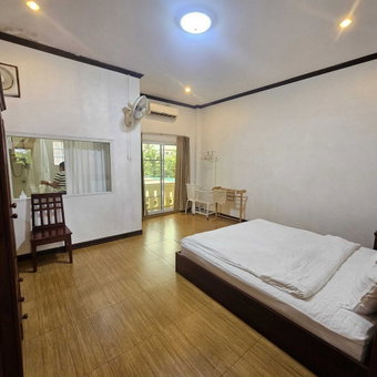 Ali Xayathit Apartment & Hotel, Vientiane, Laos