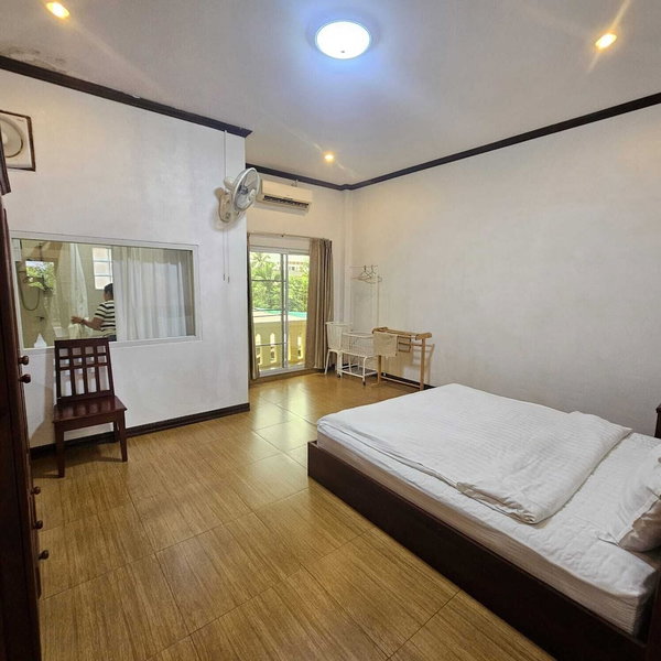 Ali Xayathit Apartment & Hotel, Vientiane, Laos