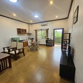 Ali Xayathit Apartment & Hotel, Vientiane, Laos