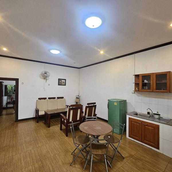 Ali Xayathit Apartment & Hotel, Vientiane, Laos