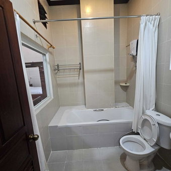 Ali Xayathit Apartment & Hotel, Vientiane, Laos