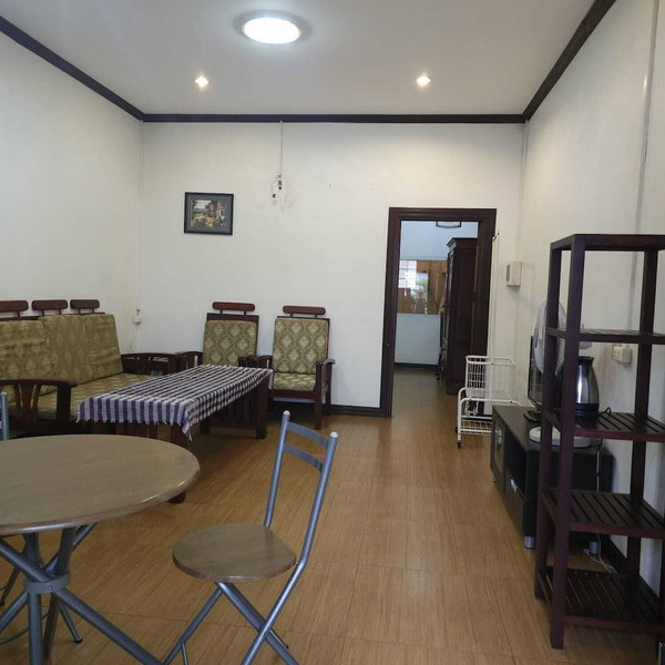 Ali Xayathit Apartment & Hotel, Vientiane, Laos