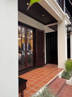 Sengphachanh Heritage Boutique Hotel, Luang Prabang, Laos
