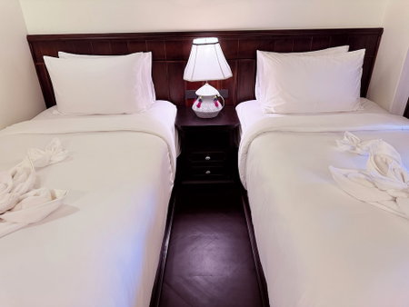 Sengphachanh Heritage Boutique Hotel, Luang Prabang, Laos