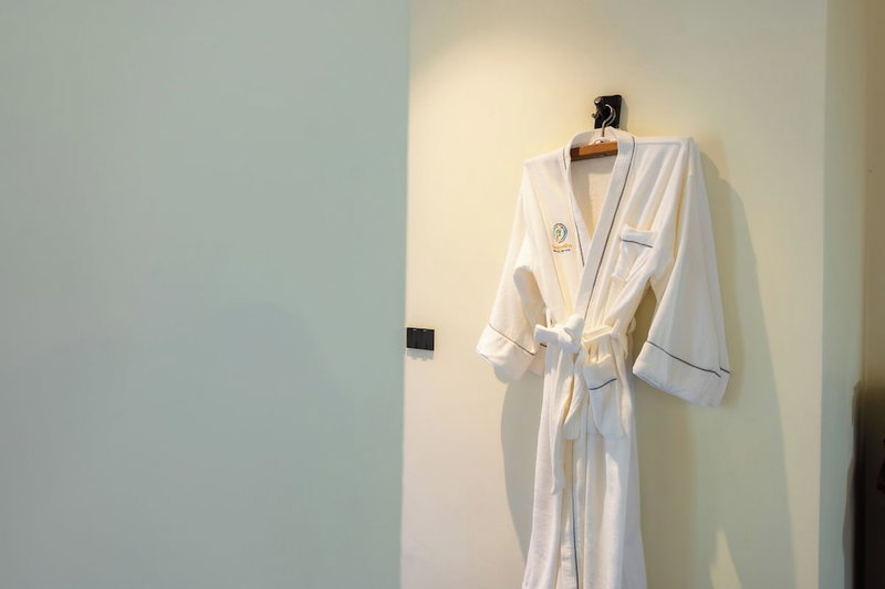 Sengphachanh Heritage Boutique Hotel, Luang Prabang, Laos