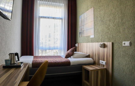 Boutique Hotel Asterisk, a family run hotel, Amsterdam, Países Bajos