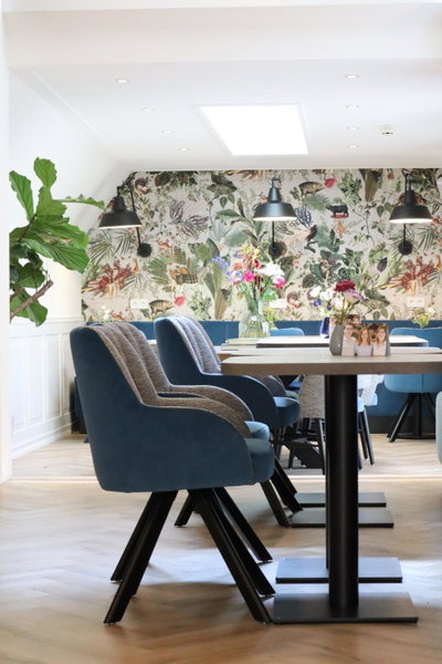 Boutique Hotel Asterisk, a family run hotel, Amsterdam, Países Bajos