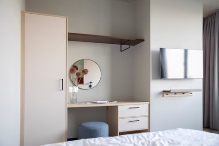 Bob W Amsterdam Noord, Amsterdam, Niederlande
