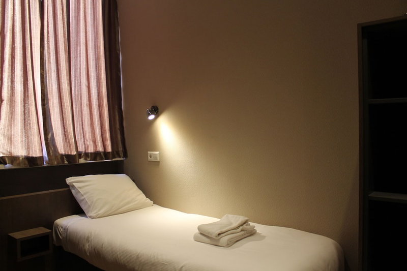 Hotel Blossoms, Amsterdam, Нидерланды