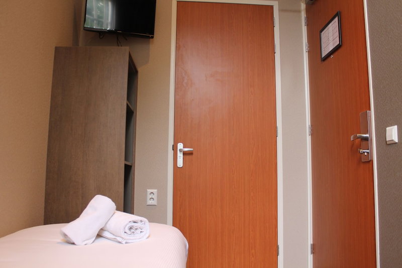 Hotel Blossoms, Amsterdam, Нидерланды