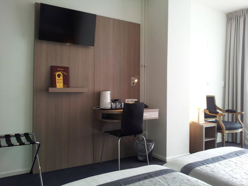 The Concert Hotel, Amsterdam, Нидерланды