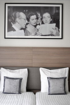 The Concert Hotel, Amsterdam, Нидерланды