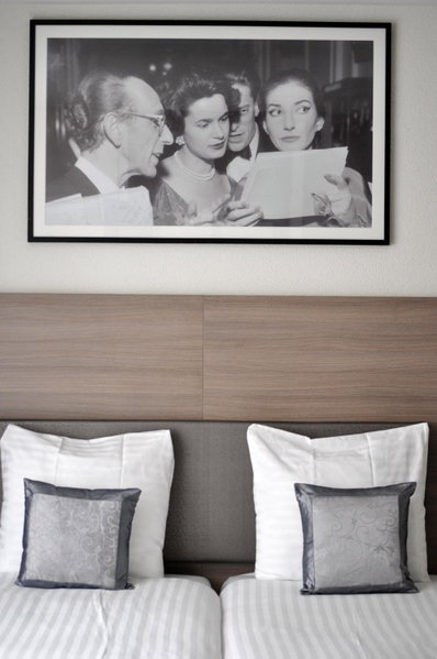 The Concert Hotel, Amsterdam, Нидерланды