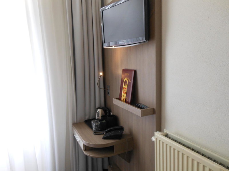 The Concert Hotel, Amsterdam, Нидерланды