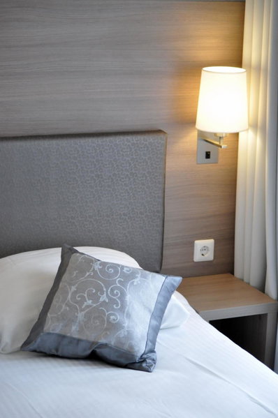 The Concert Hotel, Amsterdam, Нидерланды