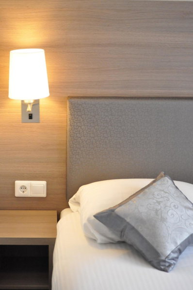 The Concert Hotel, Amsterdam, Нидерланды