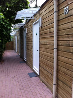 Hotel Vossius Vondelpark, Amsterdam, Нидерланды