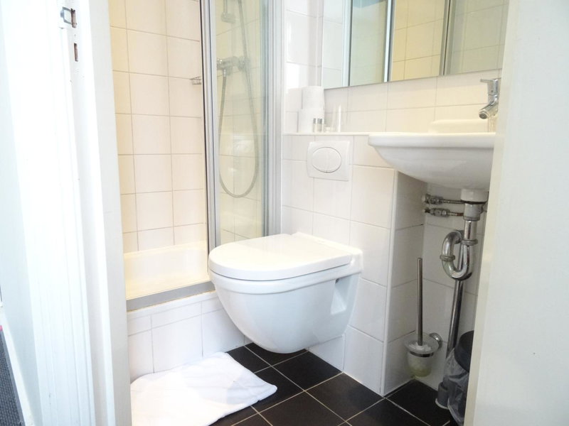 Hotel Park Plantage, Amsterdam, Niederlande