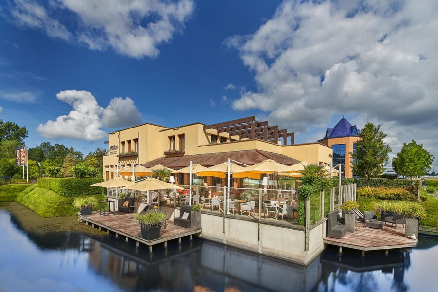 Hotel Babylon Heerhugowaard - Alkmaar, Heerhugowaard, Нидерланды