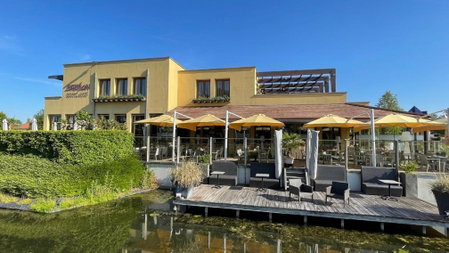 Hotel Babylon Heerhugowaard - Alkmaar, Heerhugowaard, Нидерланды