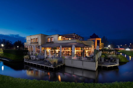 Hotel Babylon Heerhugowaard - Alkmaar, Heerhugowaard, Нидерланды