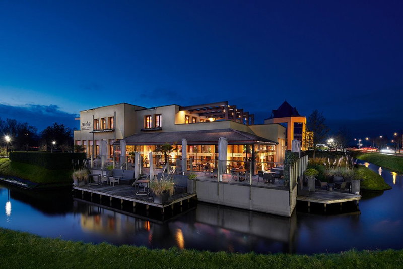 Hotel Babylon Heerhugowaard - Alkmaar, Heerhugowaard, Нидерланды