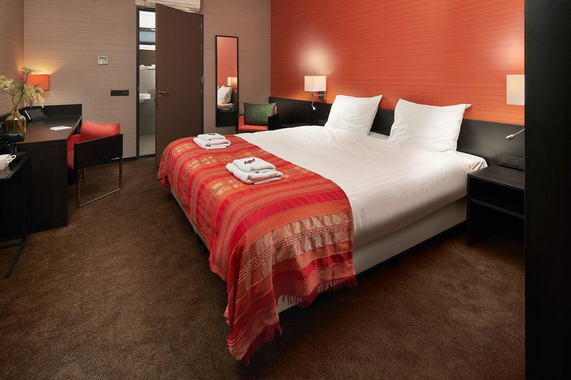 Hotel Babylon Heerhugowaard - Alkmaar, Heerhugowaard, Нидерланды