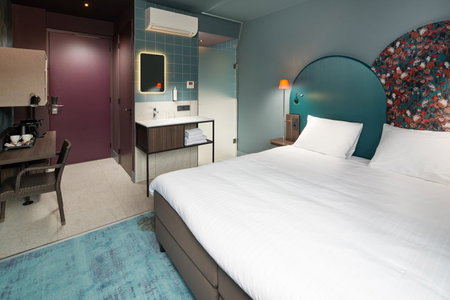 Hotel Babylon Heerhugowaard - Alkmaar, Heerhugowaard, Нидерланды