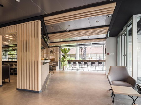 Executive Residency by Best Western Amsterdam Airport, Hoofddorp, The Netherlands